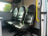 USED 2018 18 VAUXHALL MOVANO L2H2 MWB CREW CAB WELARE MESS VAN 130 BHP 