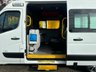 USED 2018 18 VAUXHALL MOVANO L2H2 MWB CREW CAB WELARE MESS VAN 130 BHP 