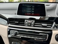 USED 2019 19 BMW X1 2.0 SDRIVE20I XLINE 5d 190 BHP Electric Front Seats