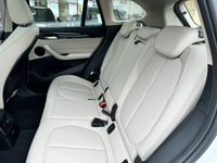 USED 2019 19 BMW X1 2.0 SDRIVE20I XLINE 5d 190 BHP Electric Front Seats