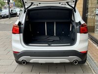 USED 2019 19 BMW X1 2.0 SDRIVE20I XLINE 5d 190 BHP Electric Front Seats