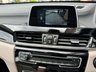 USED 2019 19 BMW X1 2.0 SDRIVE20I XLINE 5d 190 BHP Electric Front Seats