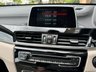 USED 2019 19 BMW X1 2.0 SDRIVE20I XLINE 5d 190 BHP Electric Front Seats