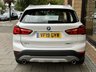 USED 2019 19 BMW X1 2.0 SDRIVE20I XLINE 5d 190 BHP Electric Front Seats