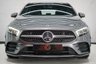USED 2018 12 MERCEDES-BENZ A-CLASS 1.5 A 180 D AMG LINE 5d 114 BHP 