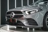 USED 2018 12 MERCEDES-BENZ A-CLASS 1.5 A 180 D AMG LINE 5d 114 BHP 