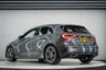 USED 2018 12 MERCEDES-BENZ A-CLASS 1.5 A 180 D AMG LINE 5d 114 BHP 