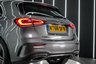 USED 2018 12 MERCEDES-BENZ A-CLASS 1.5 A 180 D AMG LINE 5d 114 BHP 