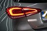 USED 2018 12 MERCEDES-BENZ A-CLASS 1.5 A 180 D AMG LINE 5d 114 BHP 
