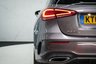 USED 2018 12 MERCEDES-BENZ A-CLASS 1.5 A 180 D AMG LINE 5d 114 BHP 