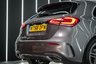 USED 2018 12 MERCEDES-BENZ A-CLASS 1.5 A 180 D AMG LINE 5d 114 BHP 