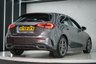 USED 2018 12 MERCEDES-BENZ A-CLASS 1.5 A 180 D AMG LINE 5d 114 BHP 