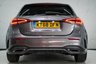 USED 2018 12 MERCEDES-BENZ A-CLASS 1.5 A 180 D AMG LINE 5d 114 BHP 