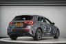 USED 2018 12 MERCEDES-BENZ A-CLASS 1.5 A 180 D AMG LINE 5d 114 BHP 