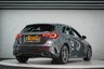 USED 2018 12 MERCEDES-BENZ A-CLASS 1.5 A 180 D AMG LINE 5d 114 BHP 