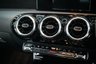 USED 2018 12 MERCEDES-BENZ A-CLASS 1.5 A 180 D AMG LINE 5d 114 BHP 