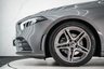 USED 2018 12 MERCEDES-BENZ A-CLASS 1.5 A 180 D AMG LINE 5d 114 BHP 