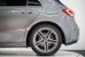 USED 2018 12 MERCEDES-BENZ A-CLASS 1.5 A 180 D AMG LINE 5d 114 BHP 