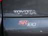 USED 2009 09 TOYOTA RAV4 2.2 SR180 D-4D  5d 175 BHP 
