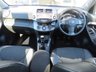 USED 2009 09 TOYOTA RAV4 2.2 SR180 D-4D  5d 175 BHP 