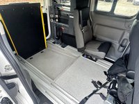 USED 2021 21 NISSAN NV200 E EVALIA COMBI WHEELCHAIR ADAPTED 5d 108 BHP WHEELCHAIR ADAPTED CONVERSION