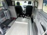 USED 2021 21 NISSAN NV200 E EVALIA COMBI WHEELCHAIR ADAPTED 5d 108 BHP WHEELCHAIR ADAPTED CONVERSION