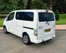 USED 2021 21 NISSAN NV200 E EVALIA COMBI WHEELCHAIR ADAPTED 5d 108 BHP WHEELCHAIR ADAPTED CONVERSION