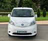 USED 2021 21 NISSAN NV200 E EVALIA COMBI WHEELCHAIR ADAPTED 5d 108 BHP WHEELCHAIR ADAPTED CONVERSION