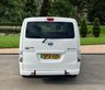 USED 2021 21 NISSAN NV200 E EVALIA COMBI WHEELCHAIR ADAPTED 5d 108 BHP WHEELCHAIR ADAPTED CONVERSION