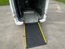 USED 2021 21 NISSAN NV200 E EVALIA COMBI WHEELCHAIR ADAPTED 5d 108 BHP WHEELCHAIR ADAPTED CONVERSION
