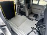 USED 2021 21 NISSAN NV200 E EVALIA COMBI WHEELCHAIR ADAPTED 5d 108 BHP WHEELCHAIR ADAPTED CONVERSION