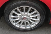 USED 2018 18 FIAT 124 1.4 SPIDER MULTIAIR CLASSICA 2d 139 BHP ONLY 22,000 MILES