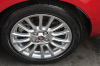 USED 2018 18 FIAT 124 1.4 SPIDER MULTIAIR CLASSICA 2d 139 BHP ONLY 22,000 MILES