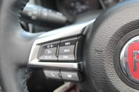 USED 2018 18 FIAT 124 1.4 SPIDER MULTIAIR CLASSICA 2d 139 BHP ONLY 22,000 MILES