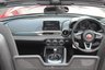 USED 2018 18 FIAT 124 1.4 SPIDER MULTIAIR CLASSICA 2d 139 BHP ONLY 22,000 MILES