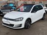 USED 2015 15 VOLKSWAGEN GOLF 2.0 GTD 3dr - HUGE SPEC' CAR