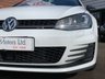 USED 2015 15 VOLKSWAGEN GOLF 2.0 GTD 3dr - HUGE SPEC' CAR