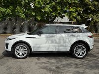 USED 2017 17 LAND ROVER RANGE ROVER EVOQUE 2.0 TD4 HSE DYNAMIC 5d 177 BHP 