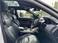 USED 2017 17 LAND ROVER RANGE ROVER EVOQUE 2.0 TD4 HSE DYNAMIC 5d 177 BHP 