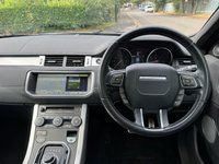 USED 2017 17 LAND ROVER RANGE ROVER EVOQUE 2.0 TD4 HSE DYNAMIC 5d 177 BHP 