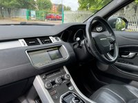 USED 2017 17 LAND ROVER RANGE ROVER EVOQUE 2.0 TD4 HSE DYNAMIC 5d 177 BHP 