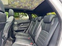 USED 2017 17 LAND ROVER RANGE ROVER EVOQUE 2.0 TD4 HSE DYNAMIC 5d 177 BHP 
