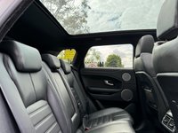 USED 2017 17 LAND ROVER RANGE ROVER EVOQUE 2.0 TD4 HSE DYNAMIC 5d 177 BHP 