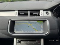 USED 2017 17 LAND ROVER RANGE ROVER EVOQUE 2.0 TD4 HSE DYNAMIC 5d 177 BHP 
