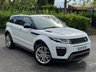 USED 2017 17 LAND ROVER RANGE ROVER EVOQUE 2.0 TD4 HSE DYNAMIC 5d 177 BHP 