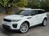USED 2017 17 LAND ROVER RANGE ROVER EVOQUE 2.0 TD4 HSE DYNAMIC 5d 177 BHP 