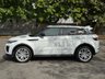 USED 2017 17 LAND ROVER RANGE ROVER EVOQUE 2.0 TD4 HSE DYNAMIC 5d 177 BHP 