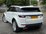 USED 2017 17 LAND ROVER RANGE ROVER EVOQUE 2.0 TD4 HSE DYNAMIC 5d 177 BHP 