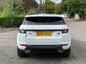 USED 2017 17 LAND ROVER RANGE ROVER EVOQUE 2.0 TD4 HSE DYNAMIC 5d 177 BHP 