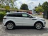 USED 2017 17 LAND ROVER RANGE ROVER EVOQUE 2.0 TD4 HSE DYNAMIC 5d 177 BHP 